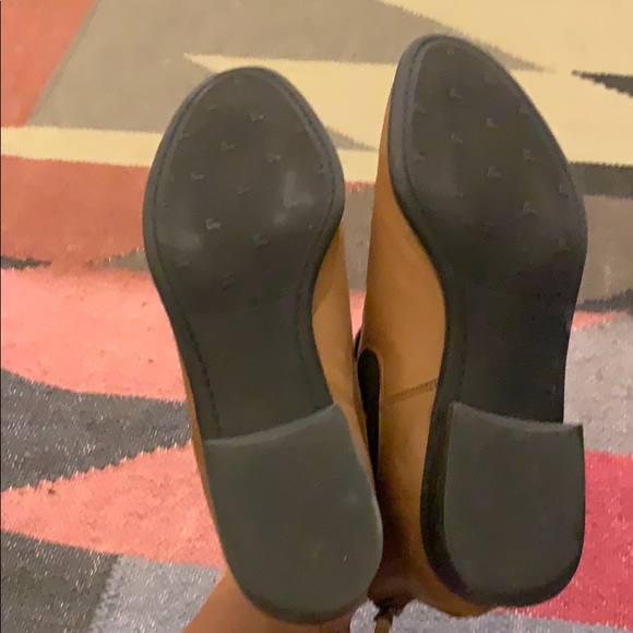 Franco Sarto Carmel Booties - Picture 5 of 5